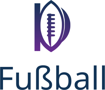 Fußball Logo-Design