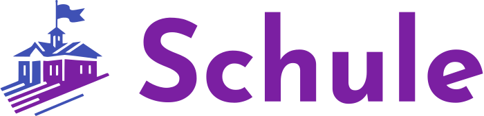 Schule Logo-Design