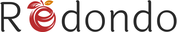 diseño de logotipo Redondo