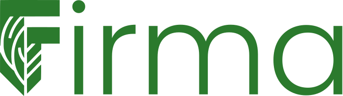 diseño de logotipo Firma