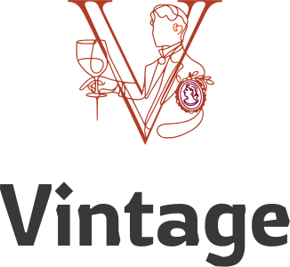 diseño de logotipo Vintage