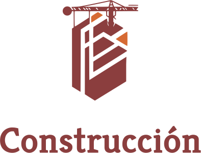 diseño de logotipo Construcción
