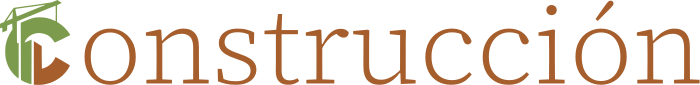 diseño de logotipo Construcción