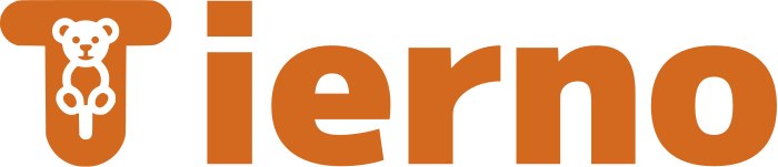diseño de logotipo Tierno