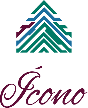 diseño de logotipo Ícono