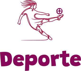 diseño de logotipo Deporte