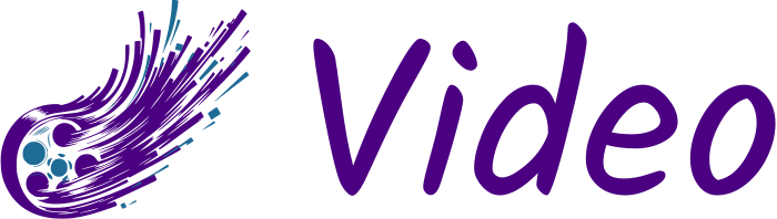 diseño de logotipo Video