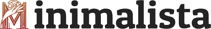 diseño de logotipo Minimalista