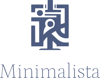 diseño de logotipo Minimalista