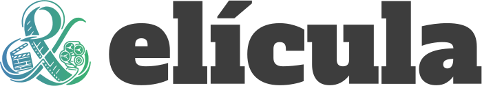 diseño de logotipo Película
