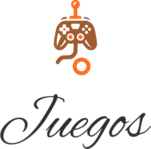 diseño de logotipo Juegos