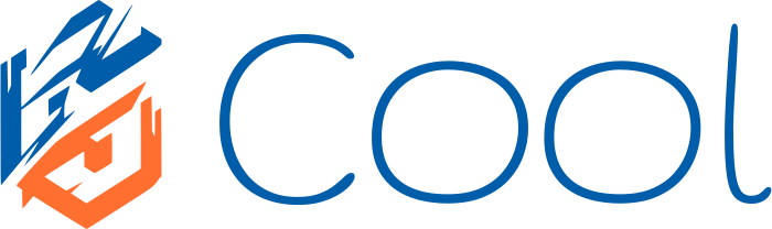 Cool logo design