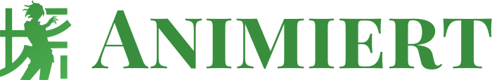 Animiert Logo-Design