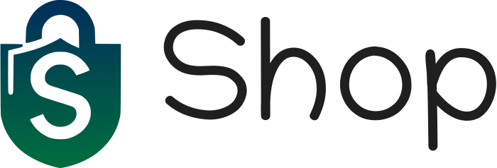 Shop Logo-Design