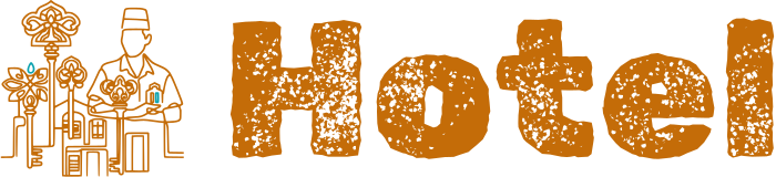 Hotel Logo-Design