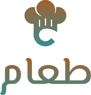 تصميم شعار طعام