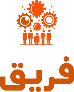 تصميم شعار فريق