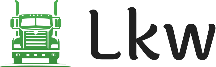 Lkw Logo-Design