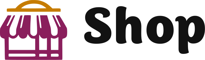Shop Logo-Design