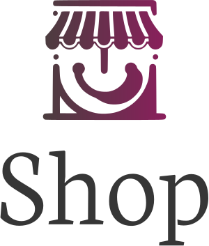 Shop Logo-Design