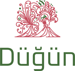 Düğün logo tasarımı