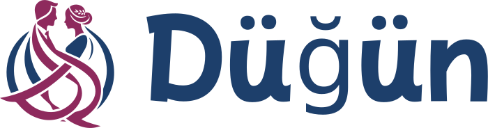 Düğün logo tasarımı