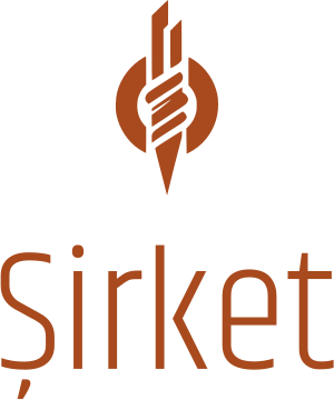 Şirket logo tasarımı