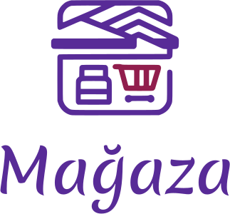 Mağaza logo tasarımı