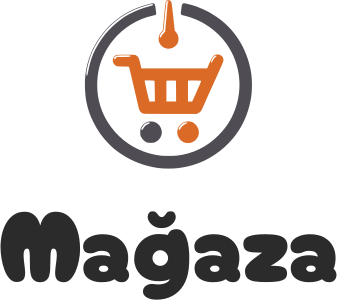 Mağaza logo tasarımı