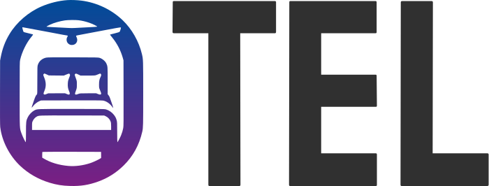 Otel logo tasarımı