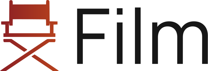 Film logo tasarımı