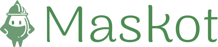 Maskot logo tasarımı