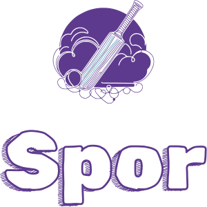 Spor logo tasarımı