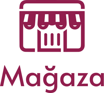 Mağaza logo tasarımı