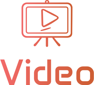 Video logo tasarımı