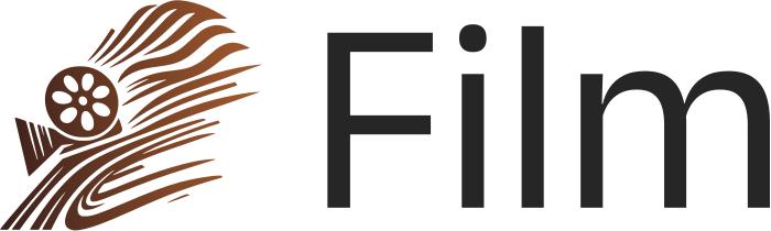Sinema logo tasarımı