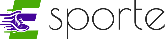 design de logotipo Esporte