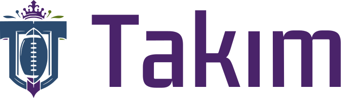 Takım logo tasarımı