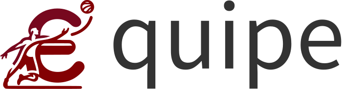 design de logotipo Equipe