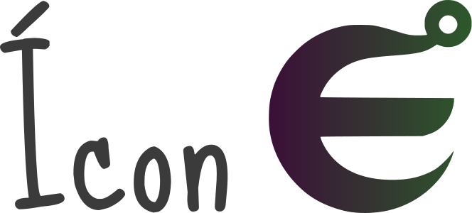 design de logotipo Ícone