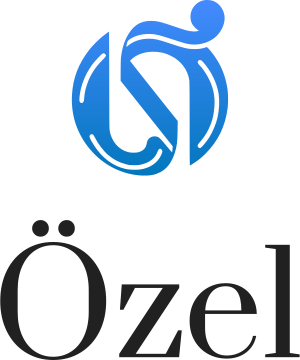 Özel logo tasarımı