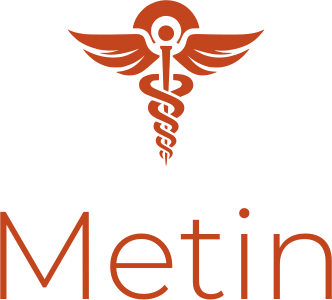 Metin logo tasarımı