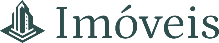 design de logotipo Imóveis