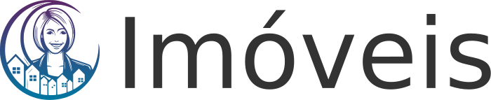design de logotipo Imóveis