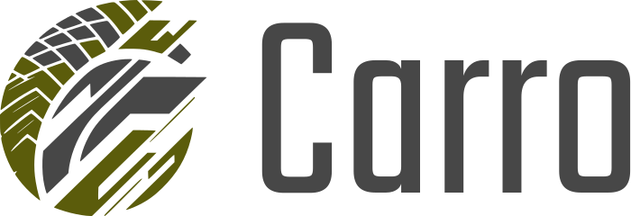 design de logotipo Carro