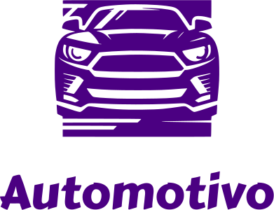 design de logotipo Automotivo
