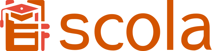 design de logotipo Escola