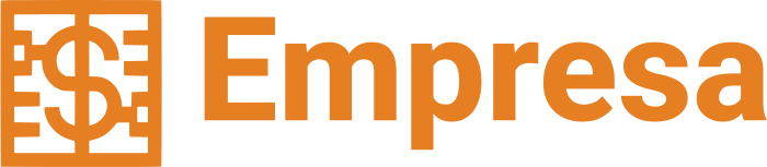 design de logotipo Empresa