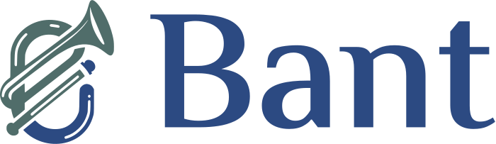 Bant logo tasarımı