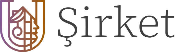 Şirket logo tasarımı